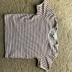 Brixton Crop Top